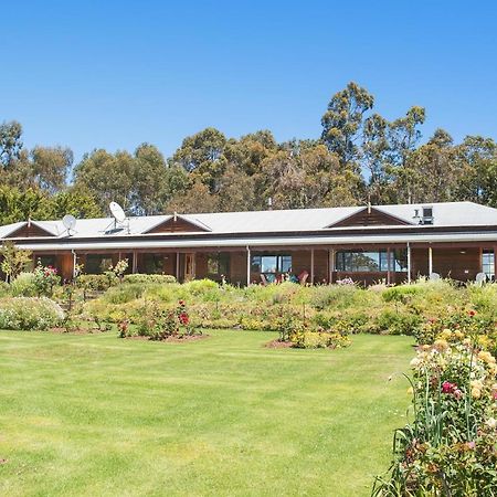 Springwood Homestead B&B Metricup Eksteriør bilde