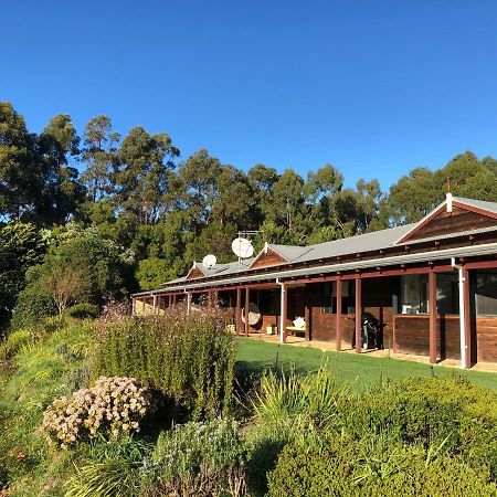 Springwood Homestead B&B Metricup Eksteriør bilde