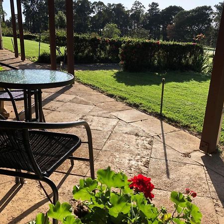 Springwood Homestead B&B Metricup Eksteriør bilde