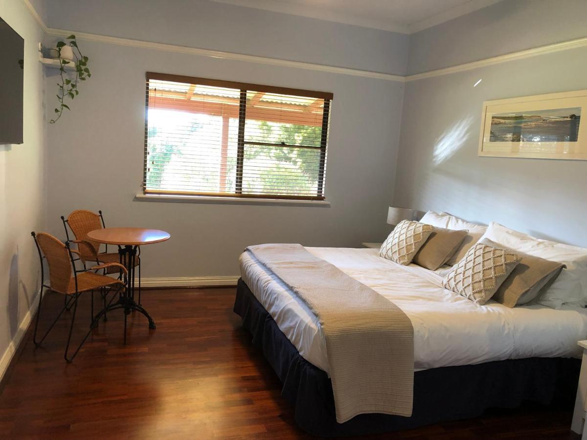 Springwood Homestead B&B Metricup Eksteriør bilde