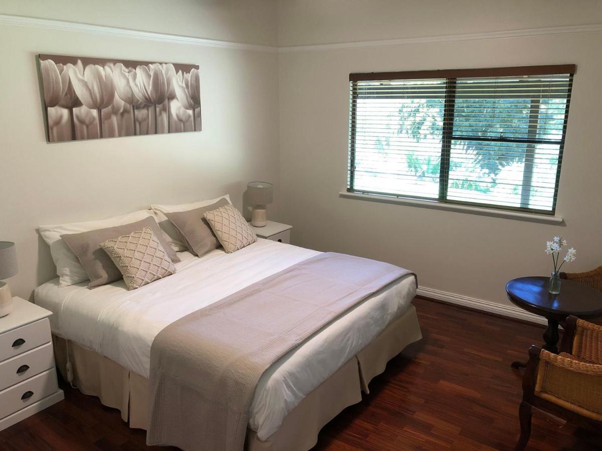 Springwood Homestead B&B Metricup Eksteriør bilde
