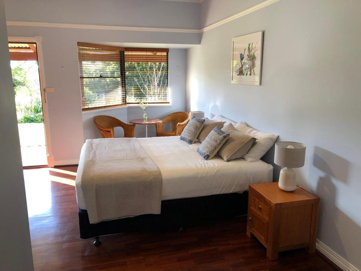 Springwood Homestead B&B Metricup Eksteriør bilde