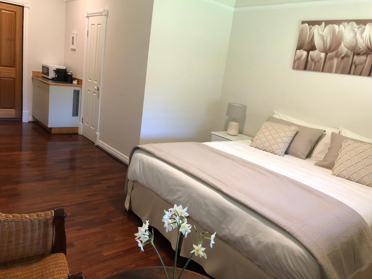 Springwood Homestead B&B Metricup Eksteriør bilde