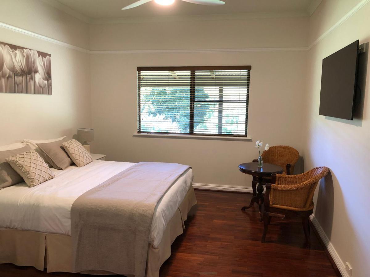 Springwood Homestead B&B Metricup Eksteriør bilde