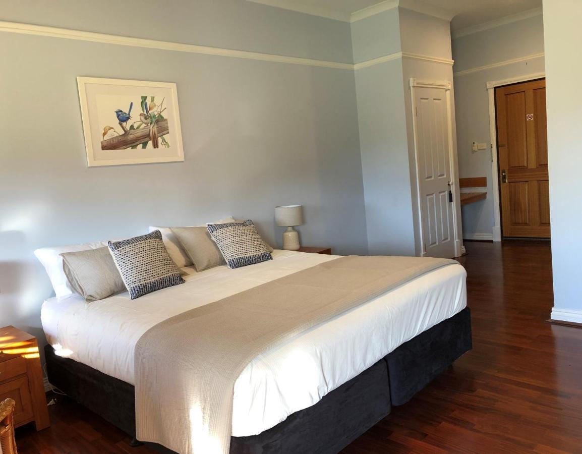 Springwood Homestead B&B Metricup Eksteriør bilde