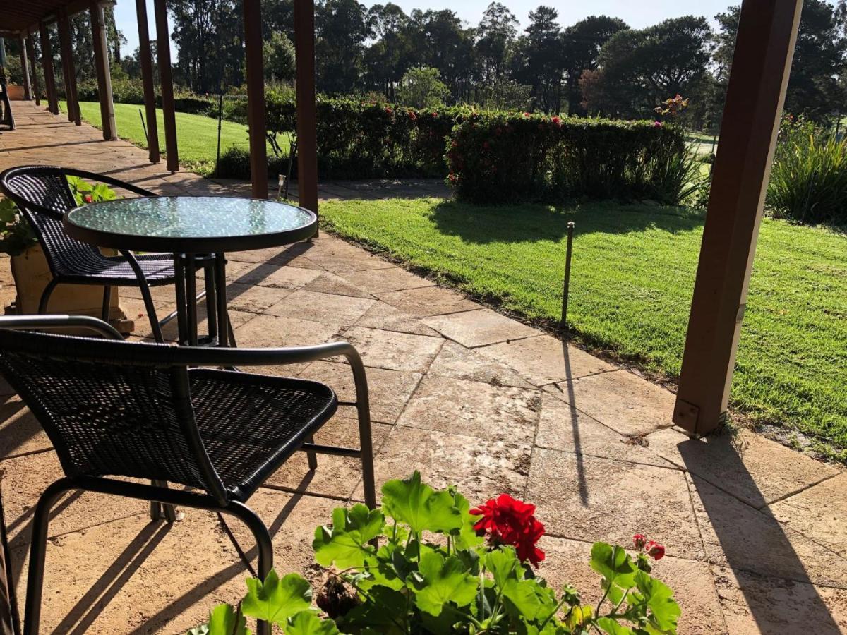 Springwood Homestead B&B Metricup Eksteriør bilde